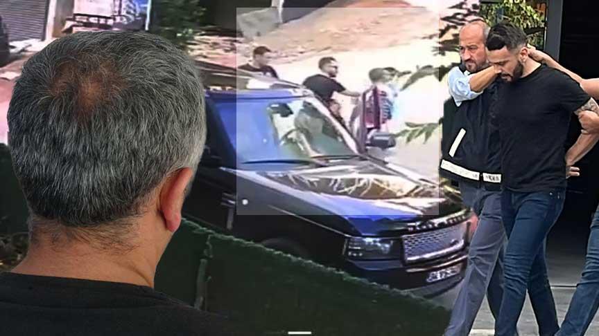 Olayın Ayrıntıları ve Baba Ö.K.’nın Anlatımı: Tokat ve Tepkilerin Ardındaki Kedersel Gerilim