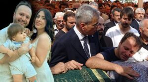 OMÜ Tıp Fakültesi’nden Kısa Süreli Bir Aksiyonla Yaşanan Trajedi