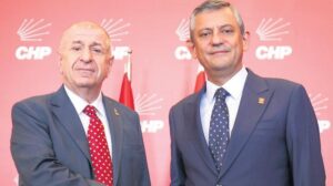 Ortak Bildiride Dayanışma ve Parlamento Hakkında Değerlendirme