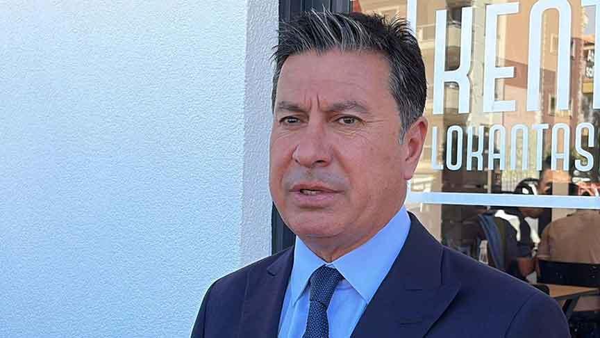 Ortaky Konut Güvenlik Tedbirleri ve Başkan Aras’ın Kamuya Açıklaması