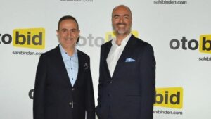 Otobid: Türkiye’nin Genişleyen Online Ekspertiz ve Açık Artırma Platformu