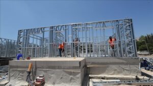 OVP 2026-2028 Dönemi: Afetlere Dayanıklı Altyapı ve Sürdürülebilir Kentleşme İçin Yeni Yol Haritası