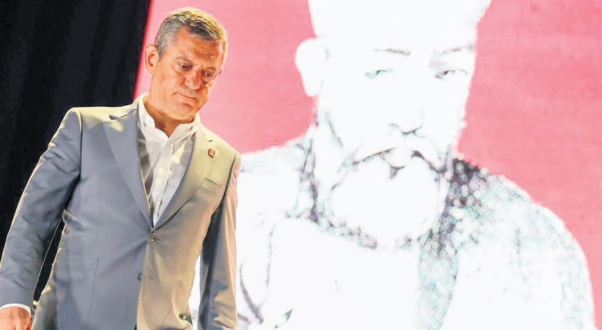 Özgür Özel: Belediyelere Müdahale ve MYK Hazırlıkları Üzerine Açıklamalar