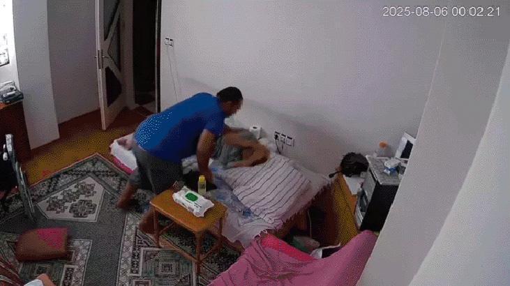 Pamukkale Üniversitesi Hastanesi’nde Yaşanan Olayın Ardından Gündeme Gelen Gözaltı ve Tedavi Süreci