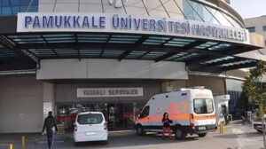 Pamukkale Üniversitesi Hastanesi’nde Yeni Doğan Bebeğe Yönelik Olay: Şüpheli Tutuklandı