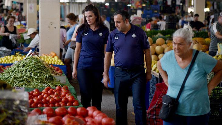 Pazar Denetimleri ve Ambalaj Etiketlemelerinde Yeni Uygulamalar: Kanunlar ve Cezalar