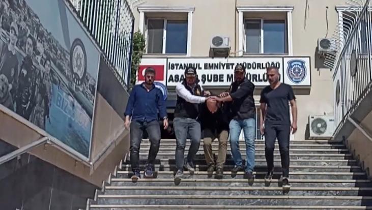 Pendik Olayında Ölümlü Eylem: Bilal Dilek’e Ağır Hapis Cezası