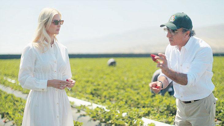 Planet Harvest İşbirliğinin Gölgesinde Gıda İsrafını Azaltan Yeni İş Modeli