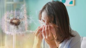 Polen Dalgasına Hazırlıklı Olun: Alerjiler ve Korunma Yöntemleri