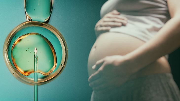 PRP ile Yumurta Tomponuna Yeni Umut: Yaşla Değil, Yumurta Rezerviyle İlgili Strateji