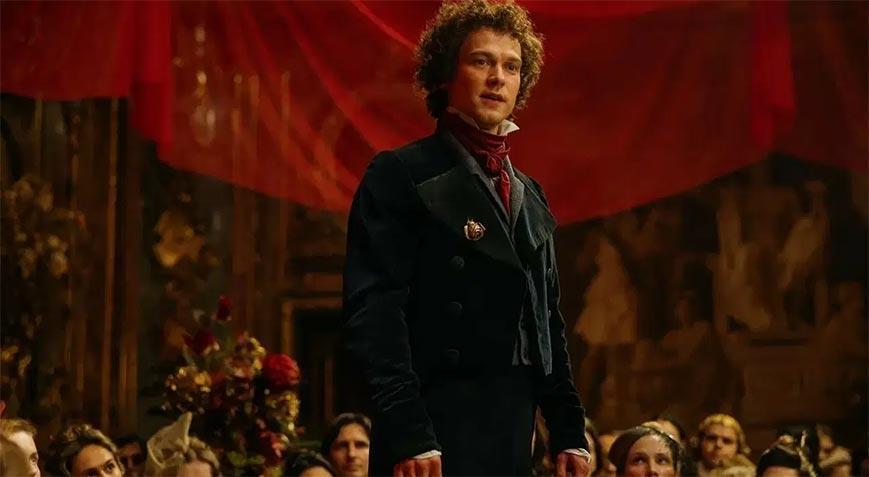 Puşkin’in Işığında Bir Yasa: Yura Borisov’la Tarihin Sahnesine Yolculuk