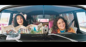 Renkli Dünyalar: Yeni Filmlerden Kesitler ve Karakter Yolculukları