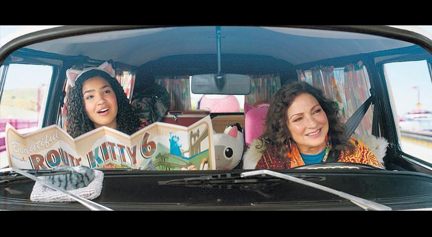 Renkli Dünyalar: Yeni Filmlerden Kesitler ve Karakter Yolculukları