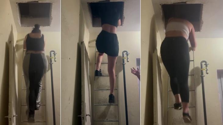 Reşatbey’de Masaj Salonu’nda Fuhuş Operasyonu: 4 Kadın Kurtarıldı, 1 Tutuklama