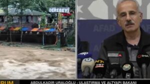 Rize’de Kurtarma ve Enerji Tireti: 14 Milyon TL Destekle Devam Ediyoruz