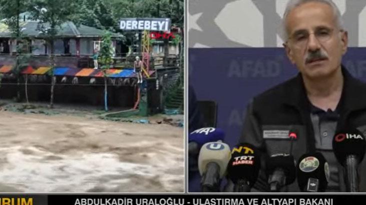 Rize’de Kurtarma ve Enerji Tireti: 14 Milyon TL Destekle Devam Ediyoruz