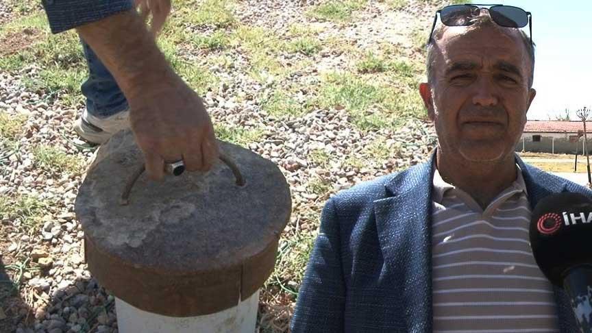 Sabancı Köyü’nde 291 Metrede Termal Su Keşfi ve İçme Suyu Gelişmeleri