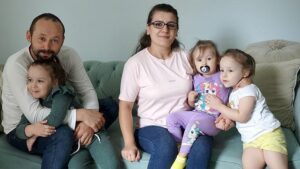 Sağlık Sisteminde 7 Yıldır Ölü Gördükten Sonra Yeniden Yaşayan Kadın: Akçaabat’ta Yaşanan Küçük Bir Mücadele