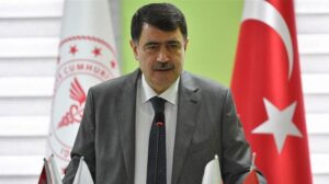 Şahin’den Yeni Eğitim-Öğretim Yılı Mesajı: Dayanışma ve Erişilebilir Eğitim İçin Kararlılık