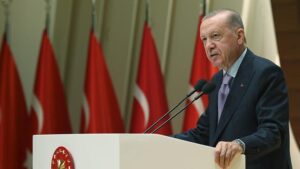 Sakarya Zaferi’nin 104. Yılında Milletin Birlik ve İstikbal Vurgusu