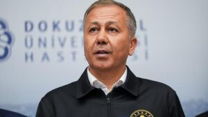 Salih İşgören Polis Merkezi’ne Yönelik Saldırıda Yaşananlar ve Adli Soruşturma