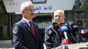 Şam Havalimanı İçin Kritik Sevkiyat ve ASELSAN Radar Kurulum Planı