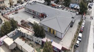 Samandağ’da Hikmet Kamil Eryılmaz Bilim ve Sanat Merkezi Açılışı ve Hatay’ın İhya Planı