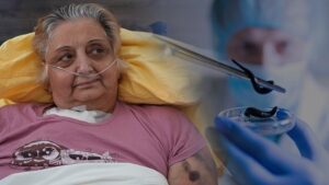 Samsun’da 40 Günlük Özveri: Enfeksiyonla Mücadelede Uzmanlardan Oluşan Ekip Başarıya Ulaştı