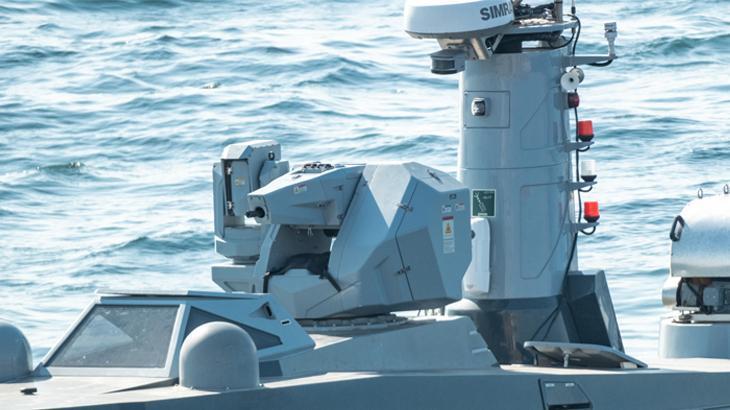 SANCAR SİDA ve ADVENT SYS Entegrasyonu: Deniz Kuvvetleri için Yeni Nesil Otonom Harekât Yolunda Kritik İlerleme