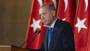 Şanghay İşbirliği Teşkilatı Zirvesi Sonrası Erdoğan’ın Çok Yönelik Dimensional Tartışmaları