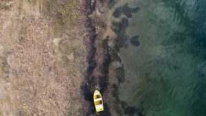 Sapanca Gölü için Yağış Seferberliği: 4 Santimetrelik Artışla Umutlar Yeniden Şekillendi