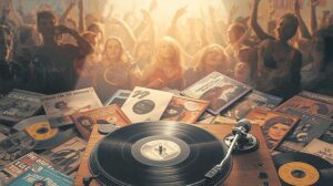 Şarkılar ve Toplumsal Bellek: Yüzyıllık Bir Türk Popüler Müziği İncelemesi