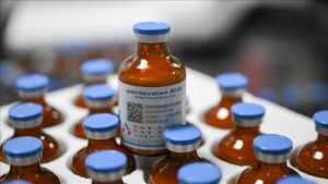 SAT-1 Serotipi için Aşı Geliştirme ve Uygulama Süreci: Aşı Üretimi, Dağıtımı ve Sahadaki Uygulama Verileri