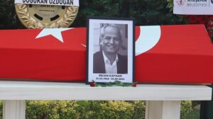 Savcı Ercan Kayhan’a Yönelen Saldırı ve Son Yolculuğu: Cenaze Töreni Ayrıntıları
