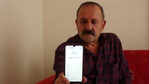 Savcımız Bıçaklandı: Ali Sırrı Çoban’ın Dolandırıcılık Hikayesi ve Kayıp 600 Bin Lira