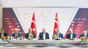 ‘Savunma sanayi işbirliğimiz kısıtlanmamalı’