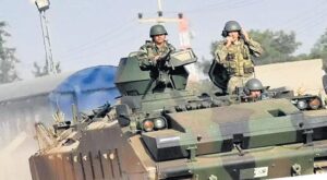 SDG’nin Entegrasyon Taahhütlerine Yönelik Türkiye’nin Güvenlik Vizyonu ve Yunanistan’a İlişkin Son Gelişmeler