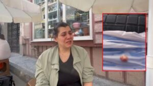 Setbaşı Dörtçelik İlkokulu’nda Parmak Kayıp Olayı ve Sonrası