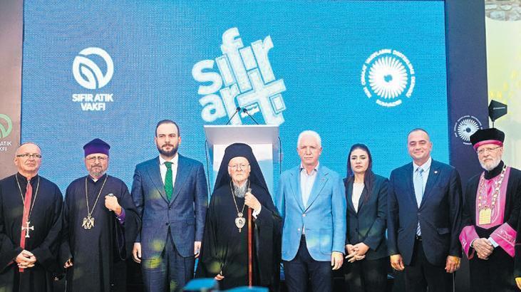 Sıfır Artık: Atıkları Anlamlı Bir Yaşama Dönüştüren Sergi ve Kültürel Diyalog