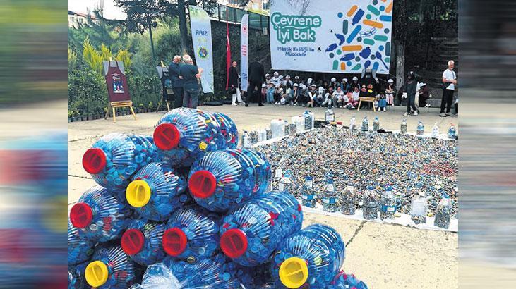 Sıfır Atık Başarıları ve 2035 Hedefleri: Türkiye’nin Atık Yönetim Dalgası