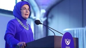 Sıfır Atık Mavi-Damla Damla: New York’ta Sanat ve Su İçin Uluslararası Vizyon