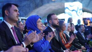 Sıfır Atık Mavi: Mavinin Farkında Olmanın Suyu Korumakla Buluştuğu Sergi Anlatısı