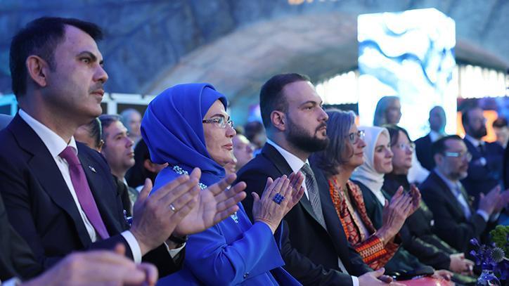 Sıfır Atık Mavi: Mavinin Farkında Olmanın Suyu Korumakla Buluştuğu Sergi Anlatısı