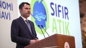 Sıfır Atık Projesi 8. Yılda Büyük Başarı: 74,5 Milyon Ton Atık Çöpe Gitti