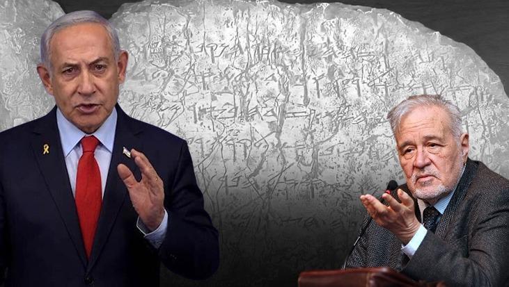 Silvan Yazıtı Tartışması: Türkiye-İsrail Geriliminde Osmanlı Mirasının Diplomatik Yüzü