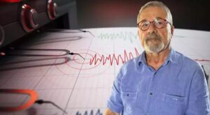 Simav Depremi: 5,4 Büyüklüğündeki Sarsıntının Ayrıntıları ve Uzman Görüşü