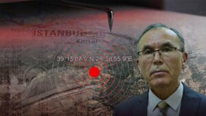 Simav Fayı ve Artçı Aktivite: Derinlik, Enerji ve Geleceğe Dönük Olası Tehditler