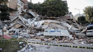 Sındırgı Depremi Sonrası Analiz ve Soru İşaretleri: Büyük Bir Şey Olabilir mi?