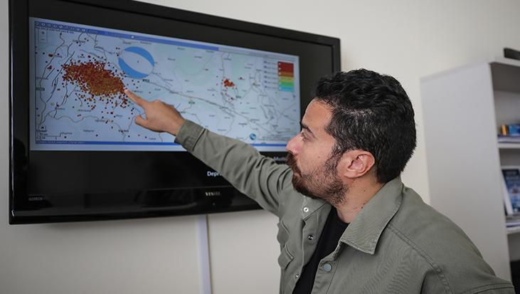 Sındırgı Depreminin Bariyer Etkisi ve Enerji Boşalması: Uzmanlardan Açıklama