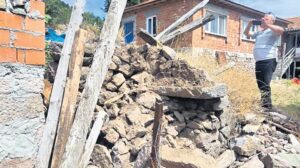 Sındırgı Depremlerine Dair Gelişmeler ve Uzman Görüşleri: Artçı Riskleri ve Etkilenen Bölgeler